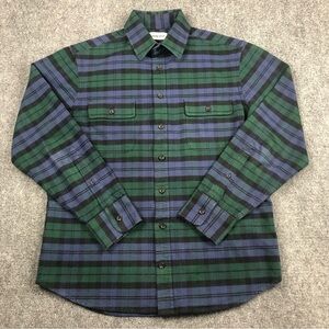 Taylor Stitch Men's Yosemite Button-Down Shirt